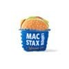 Wagsdale McDoggles Mac Stax: Het Pluche Hamburger Speeltje voor Je Hond! Geef je hond een smakelijk stukje plezier met de Wagsdale McDoggles Mac Stax, een pluche speeltje in de vorm van een heerlijke hamburger! Deze zachte, schattige "burger" bestaat uit meerdere lagen pluche broodjes, sla, kaas en een burger, perfect voor honden die dol zijn op knuffelen en spelen. Het speelgoed is voorzien van verborgen piepers, wat het extra leuk maakt voor nieuwsgierige honden die houden van ontdekken. Ideaal om mee te gooien, apporteren of als zachte metgezel in de mand. Waarom Kiezen voor Wagsdale McDoggles Mac Stax? De Wagsdale McDoggles Mac Stax brengt het beste van beide werelden samen: onweerstaanbare zachtheid en interactieve speelopties. Perfect voor honden van alle leeftijden, dit hamburger speeltje biedt je viervoeter een langdurige, veilige en knusse speelervaring. Voordelen van Wagsdale McDoggles Mac Stax Schattig en Origineel: Uniek hamburgerontwerp dat eruitziet als een echte cheeseburger. Ingebouwde Piepers en crinkle: Verstopte piepers en crinkles voor extra speelplezier. Zacht en Veiliger Kauwmateriaal: Zacht pluche, ideaal voor knuffelen. Het Ideale Speelmaatje voor je Hond Met de Wagsdale McDoggles Mac Stax geef je je hond niet alleen een knuffelbaar speelgoed, maar ook een leuke en spannende manier om de zintuigen te stimuleren. Perfect als cadeau voor je trouwe vriend! Bestel de Wagsdale McDoggles Mac Stax vandaag en geef je hond een pluche hamburger die hij nooit zal vergeten! Formaat Wagsdale McDoggles Mac Stax: 18 x 15 cm. Extra luide pieper + Knisperpapie. Geweldig voor honden van alle groottes, maar niet bedoeld voor fanatieke kauwers. Ontdek Wagsdale: Plezier en Kwaliteit voor Jouw Hond! Wagsdale staat bekend om zijn unieke en hoogwaardige hondenspeelgoed dat niet alleen leuk is, maar ook veilig en duurzaam. Dit merk is speciaal ontworpen voor honden die houden van avontuur en spelen. Waarom Kiezen voor Wagsdale? Innovatief Design: Wagsdale is altijd op zoek naar nieuwe manieren om honden te vermaken. Hun speelgoed is niet alleen aantrekkelijk, maar ook uitdagend, waardoor het het natuurlijke speur- en speelgedrag van je hond stimuleert. Duurzaamheid en Veiligheid: Elk stuk speelgoed van Wagsdale is vervaardigd uit hoogwaardige, niet-giftige materialen. Dit betekent dat je hond veilig kan spelen, zonder dat je je zorgen hoeft te maken over schadelijke stoffen. Het duurzame ontwerp zorgt ervoor dat het speelgoed bestand is tegen zelfs de meest enthousiaste kauwers. Voor Elke Hond: Of je nu een kleine puppy of een grote volwassen hond hebt, Wagsdale heeft speelgoed voor alle leeftijden en maten. Het assortiment biedt een scala aan opties, van kauwspeeltjes tot interactieve puzzels, perfect voor elk speeltype. Eindeloos Speelplezier: Met Wagsdale is verveling verleden tijd. Dit merk biedt innovatieve en boeiende producten die zorgen voor urenlang speelplezier, wat helpt om de energie van je hond kwijt te raken en het mentale welzijn te bevorderen. Shop Wagsdale bij A Lot for Doodles ! In onze webshop vind je een uitgebreide selectie van Wagsdale-hondenspeelgoed. Of je nu op zoek bent naar iets om te knuffelen, te kauwen of een uitdaging te bieden, wij hebben het allemaal! Geef je hond het speelgoed dat hij verdient en zie hoe zijn ogen oplichten van vreugde. Met Wagsdale haal je niet alleen een geweldig product in huis, maar investeer je ook in het welzijn en de blijdschap van je trouwe viervoeter. Bezoek onze webshop en ontdek de magie van Wagsdale vandaag nog! Heb je vragen over onze producten of advies nodig wat je het beste kunt bestellen? Neem gerust contact met ons op, we helpen je graag verder! Bekend van Instagram Als jij honden volgt via Instagram, dan kan het niet missen dat je de Wagsdale hondenspeeltjes wel eens voorbij hebt zien komen. Niet zo gek want de grappige speeltjes zijn perfect voor een geweldige foto samen met jouw hond. Vergeet je A Lot for Doodles niet te taggen op Instagram?